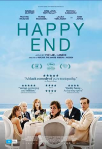 Sydney Film Festival – Win a Double Pass to Happy End