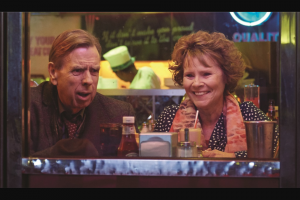 The BlurbWin tickets to Finding Your Feet 6pm close – Win Tickets to Finding Your Feet