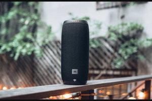 The Edge 96.1 – Win a Jbl Link 10 Voice-Activated Portable Speaker