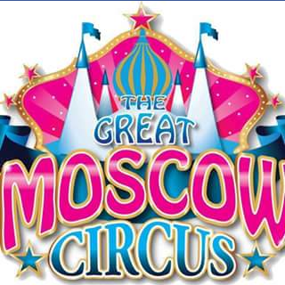 The Great Moscow Circus – Win One of Two Family Passes for Liverpool