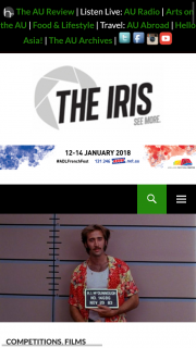 The Iris – Win a Double Pass to See Raising Arizona on The Big Screen at Sydney’s In The House