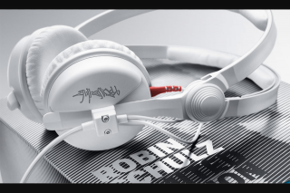 The Music – Win a Set of Limited Edition Sennheiser HeaDouble Passhones (prize valued at $349)