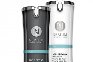 The Weekly Review – Win a Nerium International Skin Care Pack