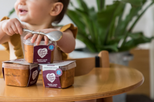 The Weekly Review – Win One of Six Food Babies Love Packs (prize valued at $53.75)