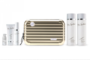 Ultimate Travel Magazine – Win a Dr Spiller First Class Travel Kit (prize valued at $179)