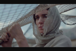 Visit Brisbane – Win a Double Pass to See Mary Magdalene