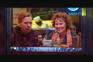 Weekend Edition Brisbane – Win One of Ten In-Season Double Passes to See Finding Your Feet