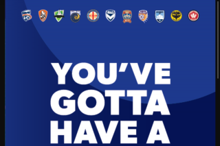 Win a Family Pass to Any Hyundai A-League Match In Australia