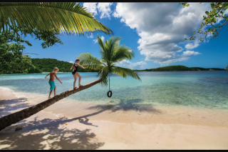 Win The Ultimate Family Getaway With Royal Caribbean (prize valued at $6,830)
