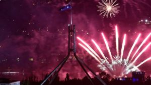 ActewAGL – Win a family pass for Food, Fun and Fireworks