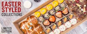 Catering Project – Win the Ultimate Easter Holiday Gift valued at $273