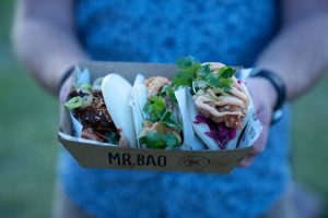 Fairfax Media – Canberra Good Food Month – Win a prize package valued at $1,000