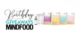 Mind Food – Win 1 of 3 Itchy Baby co’s “one of everything bundle” prizes valued at $99 each