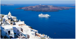 Regent Seven Seas Cruises – Win a 7-night cruise aboard the Seven Seas Voyager valued at $13,000