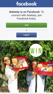 Adelady – Win 2 X Huuuuge Easter Packs Thanks to Fruchocs
