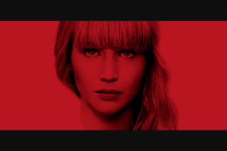Australian Radio Network 4KQ – Win a Double Pass to See Red Sparrow