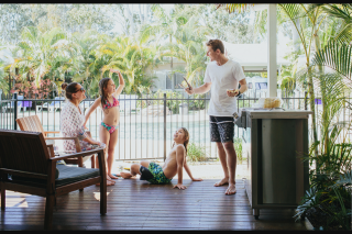 Australian Radio Network – Win a $2000 Family Getaway With Nrma Parks and Resorts (prize valued at $2,000)