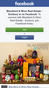 Blackbird & Wren Real Estate Sunbury – Win Beer Bubbles & Bunnies Hamper Must Collect