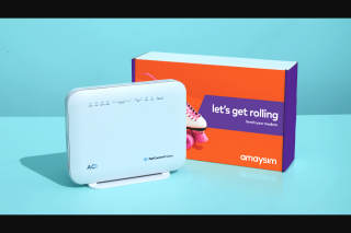 Couturing – Win this Amazing Prize Your Address Will Need to Be Nbn-Serviceable and Service-Ready Within The Next Couple of Months (prize valued at $608)
