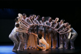 Daily Review – Win Tickets to The Australian Ballet’s Murphy In Melbourne and Sydney