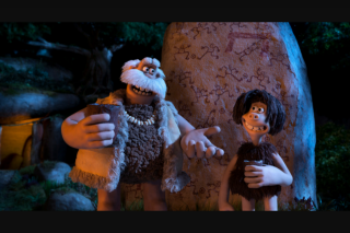 Haven Magazine – Win 1 of 6 Admit One Passes to See Early Man