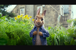 Haven magazine – Win One of Thirty Peter Rabbit Family Passes (prize valued at $2,400)