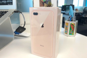 iDrop News – Win a Free Iphone 8 Plus (prize valued at $800)