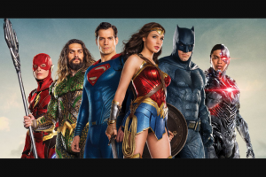 IGN Australia – Win a Gaming Console and Justice League Pack and DVDs closes 10am (prize valued at $3)