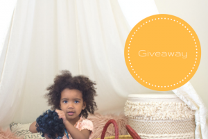 Kid Style File – Win an Adinkra Designs Doll Moses Basket (prize valued at $90)