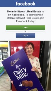 Melanie Stewart Real Estate – Win 10kg Block of Chocolate need to Collect From Alstonville Nsw