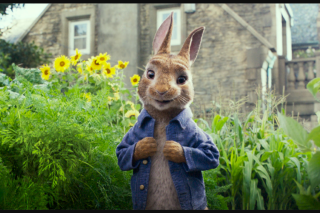 Mix 102.3 – Win Family Passes to an Exclusive Preview Screening of Peter Rabbit on Sunday 18th March at 1100am at Event Cinemas Marion
