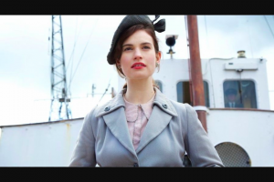 Modmove – Win a Double Pass to a Special Advance Screening of The Guernsey Literary & Potato Peel Society