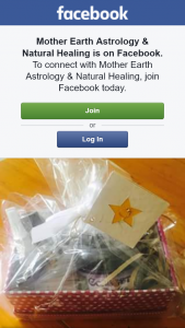 Mother Earth Astrology & Natural Healing – Win Cold & Flu Gift Pack (prize valued at $70)