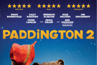 Mums Delivery – Win 1 of 10 Paddington 2 DVDs