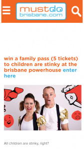 Must Do Brisbane – Win 1 of 5 Family Passes to Experience Urban Xtreme’s Ski Or Snowboarding & Laser Tag Valued at $300