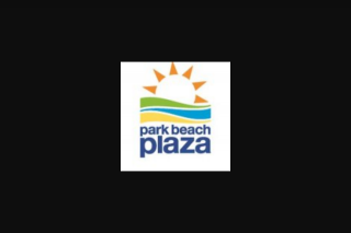 Park Beach Plaza – Win 1 of 4 $250 Park Beach Plaza Gift Cards (prize valued at $1,000)