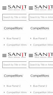 Sanity – Win 1/20 It Merchandise Prize Packs
