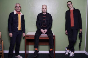 Scenestr – Win One of Two Cd Copies of Above & Beyond’s ‘common Ground’ Simply Follow These Two Steps
