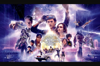 Spotlight Report – Win One of Ten Double Passes to Ready Player One