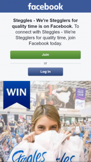 Steggles Australia – Win One of 10 Family Passes Tell Us In The Comments What You’re Most Excited to See at The Steggles Poultry Pavilion and Why (prize valued at $138)