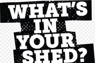 Stratco – Win a Share of $25000 In Stratco Gift Cards By Showing Us What’s In Your Shed (prize valued at $25,000)