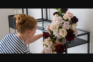 Style magazines – Win a $500 Styling Pack From Mrs Gibbons Flowers (prize valued at $500)