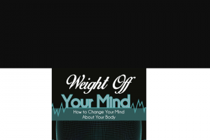 Sweepon – Win 1 of 5 ‘weight Off Your Mind’ Books (prize valued at $125)
