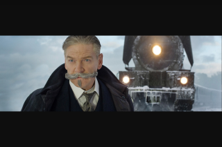Switch – Win One of Five Copies of ‘murder on The Orient Express’ on Blu-Ray