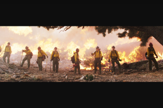 Switch – Win One of Five Copies of Only The Brave on Blu Ray Just Make Sure You Follow Both Steps