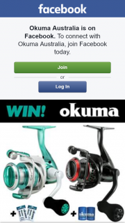 Tackle Tactics – Win Your Choice of an Okuma Ceymar C-30 Spinning Reel Or The New Limited Edition Okuma Ceymar Tiara C-30t Spinning Reel for You and a Mate