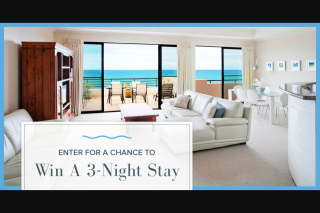 The Point Coolum – Win a Prize (prize valued at $675)