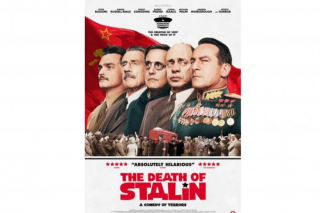 The Senior – Win The Death of Stalin Tickets