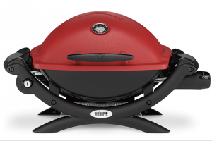 The Weekly Review – Win a Specialist Weber Baby Q
