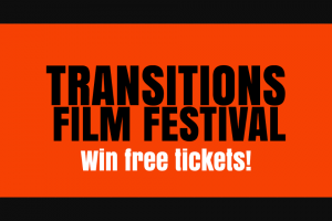 Transitions Film Festival – Win Tickets to Albatross